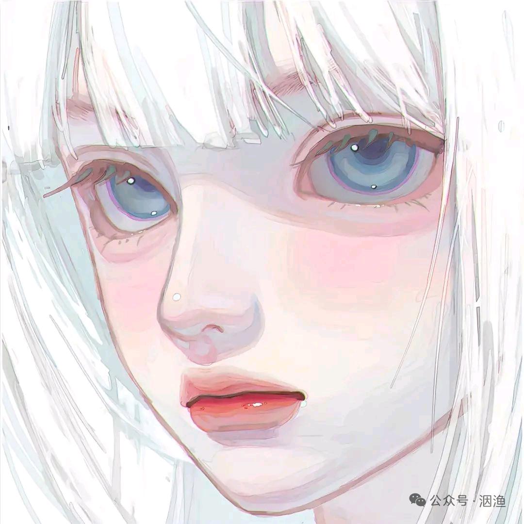 叶