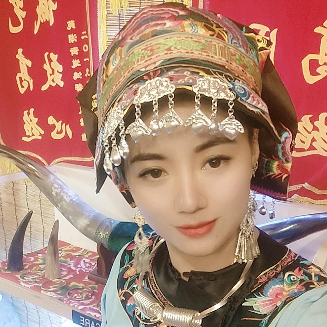 李家风妹子