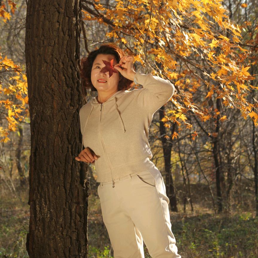 辽宁彰武【路鑫旅行社】～梅姐