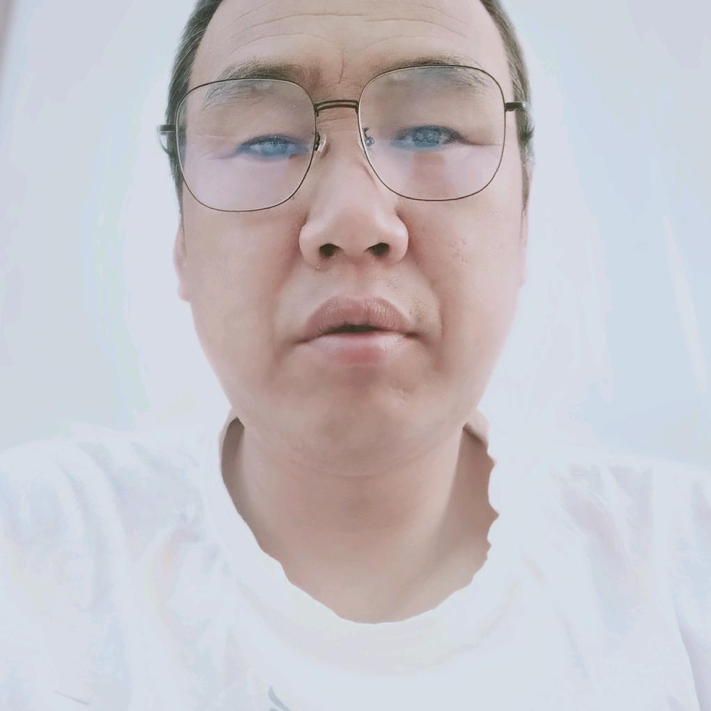 单身老男孩