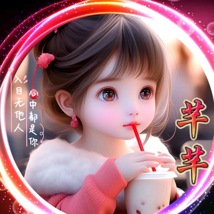 芊芊💕💕
