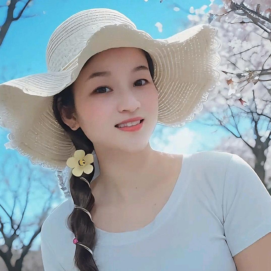 陈楚妍