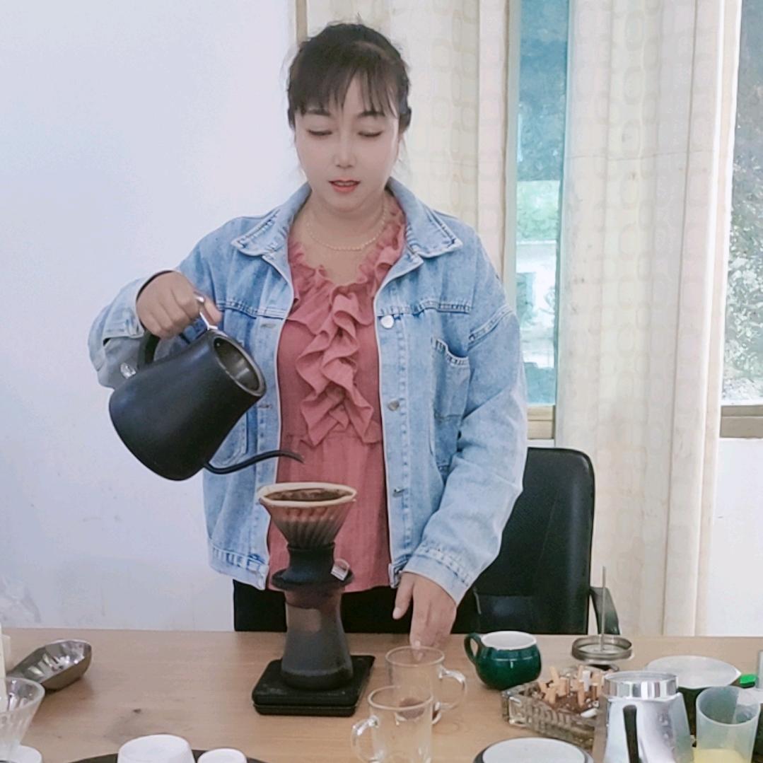 五妹开心😁每一天