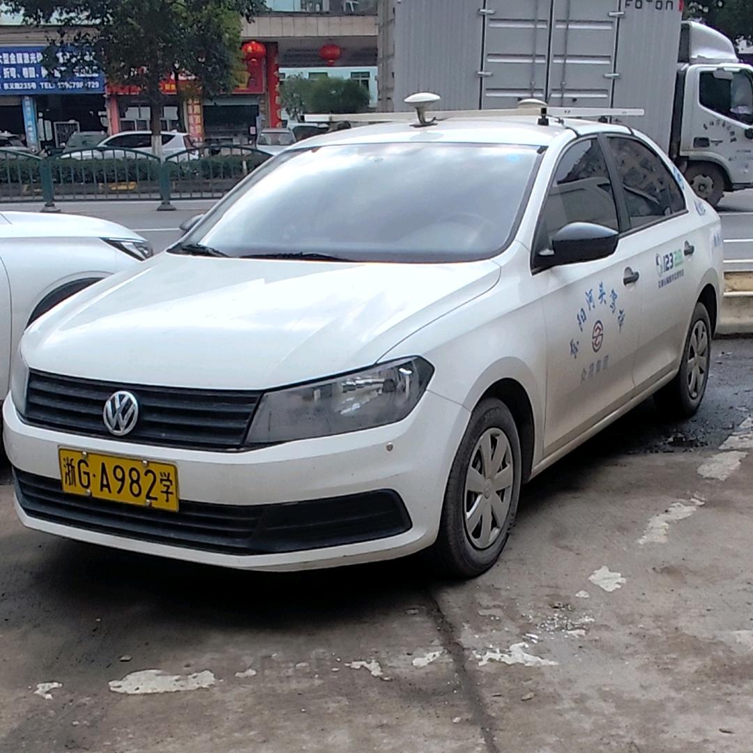 东阳河头驾校姚教练