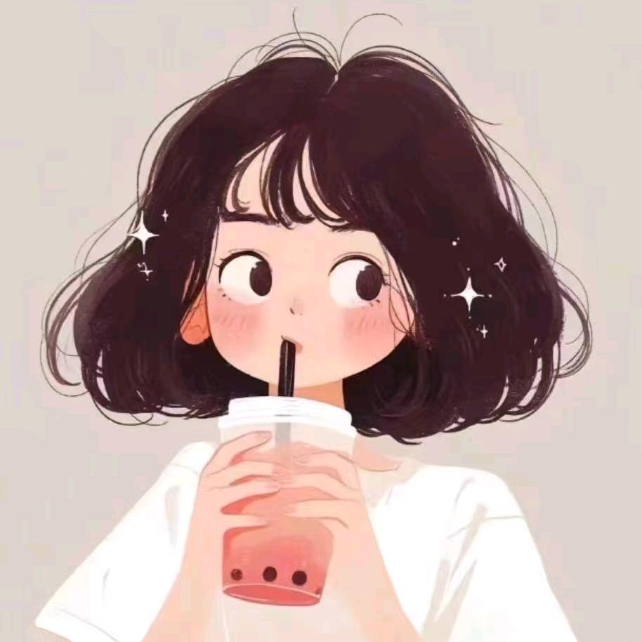 我是静静