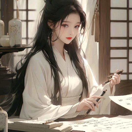 慕容挽婷