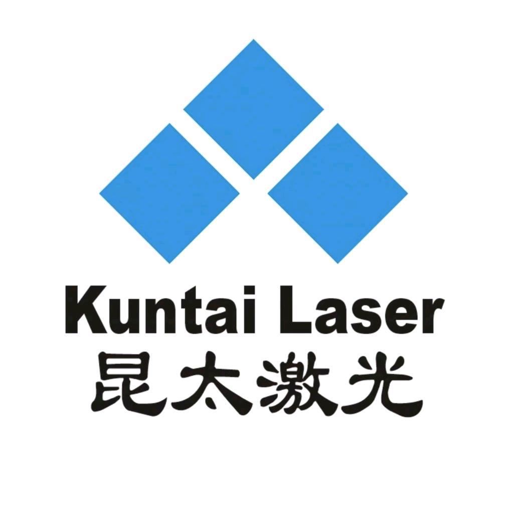 昆太激光非标自动化定制打标机