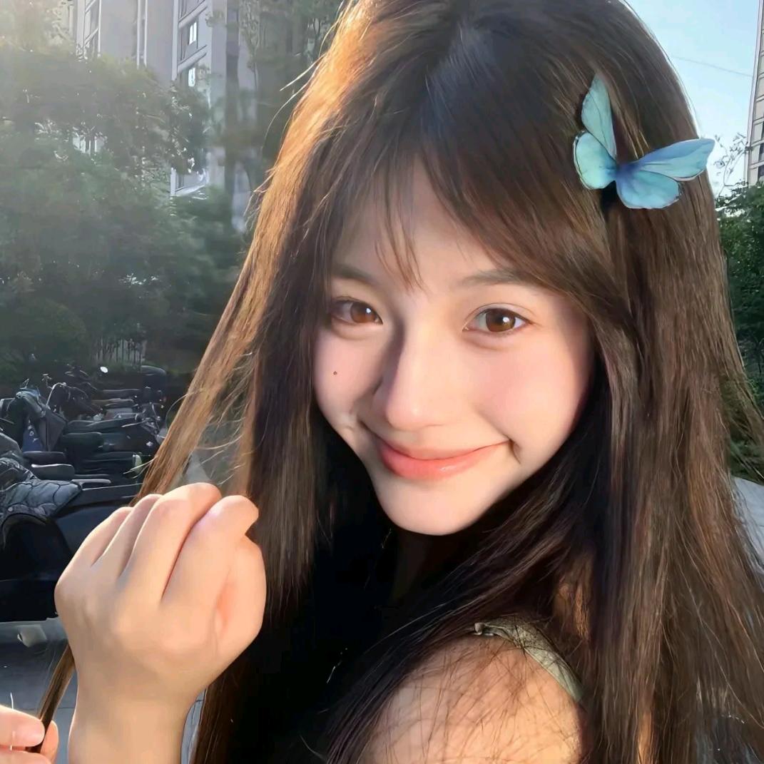 嘻嘻嘻🧚🏻‍♀️