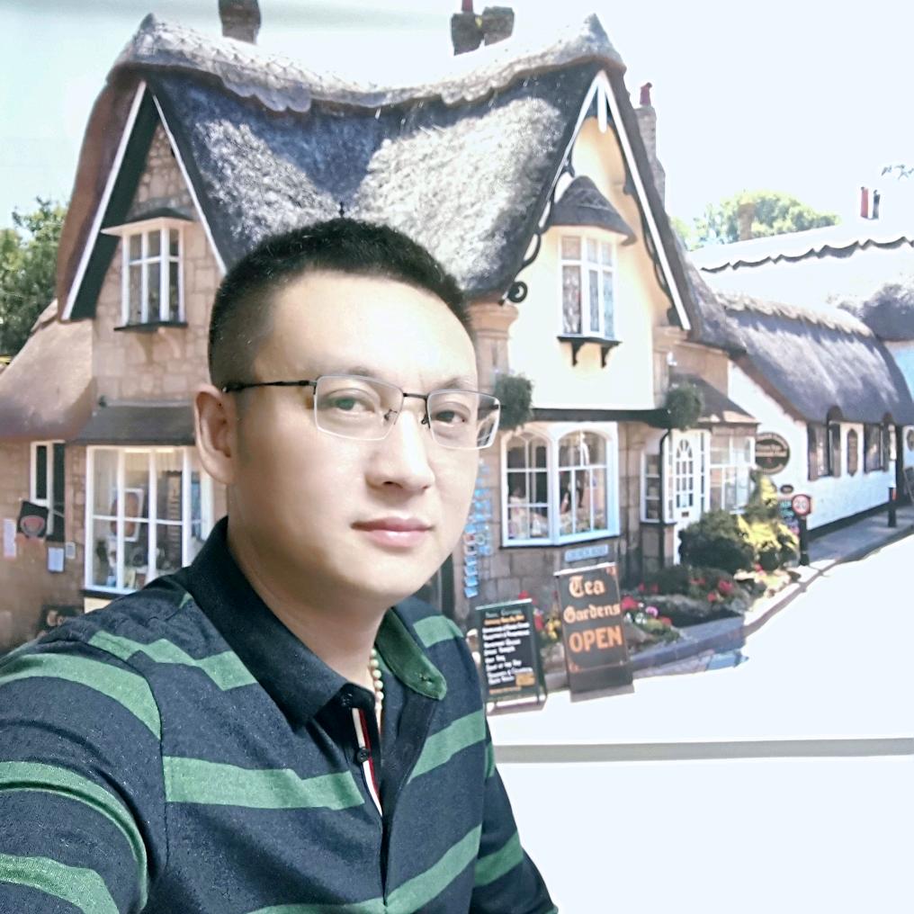 陶勇百货商贸