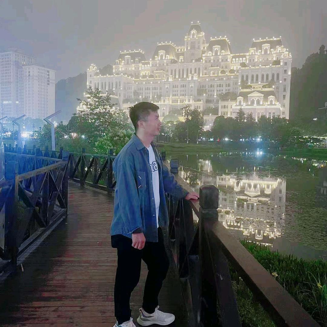 @波哥