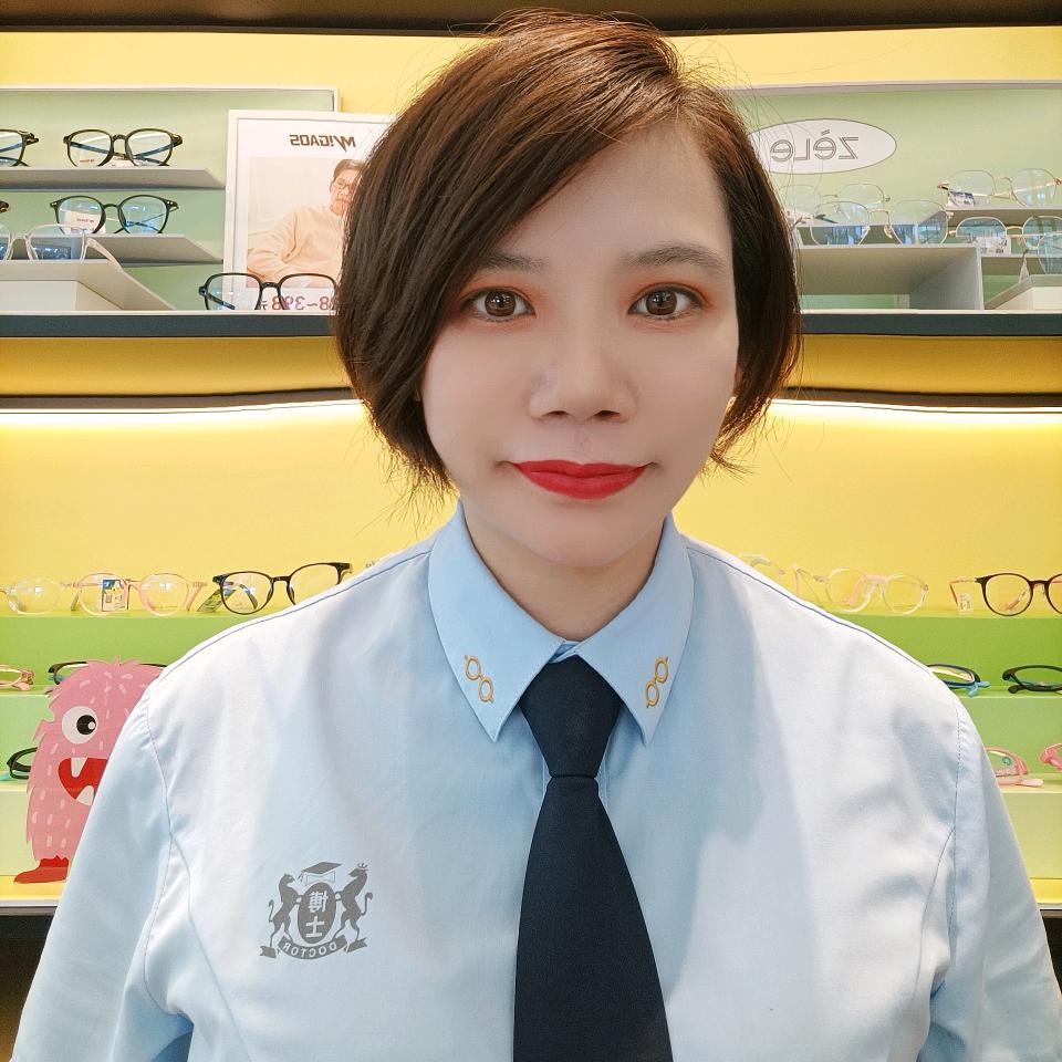 博士眼镜-芳子（福永天虹店）