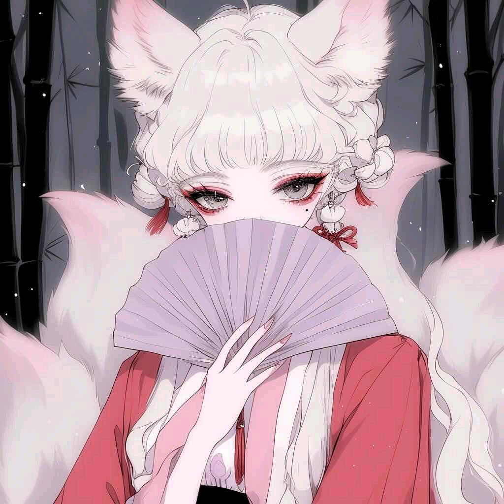 杳杳(yaoyao)