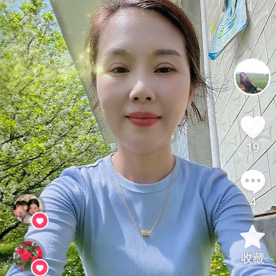 过往云烟