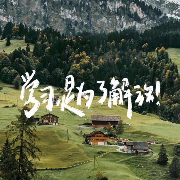 大猫生