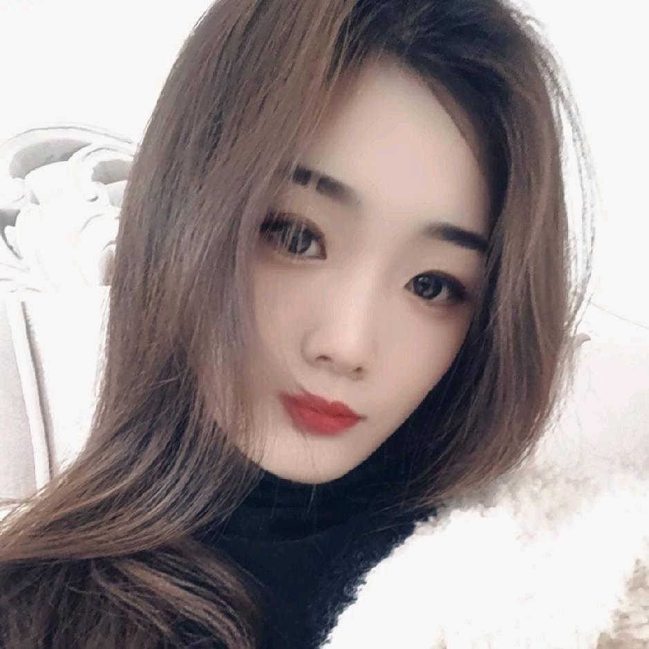 有点可爱