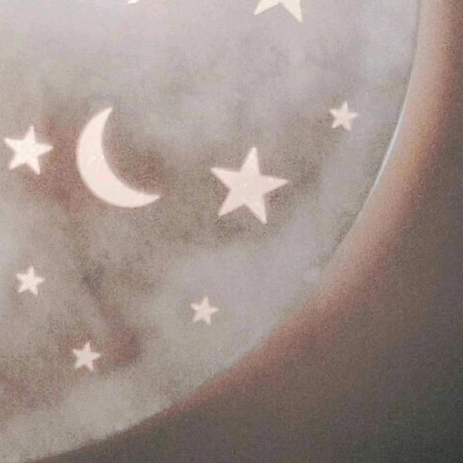 一颗星星