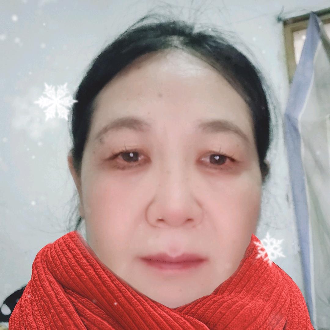 杨阿姨