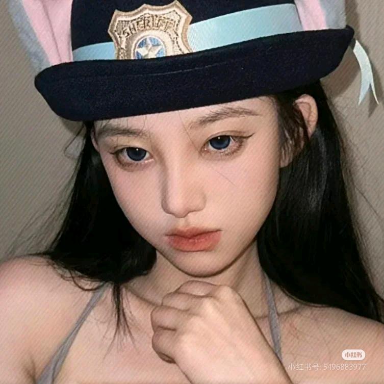 兔子警官🐰