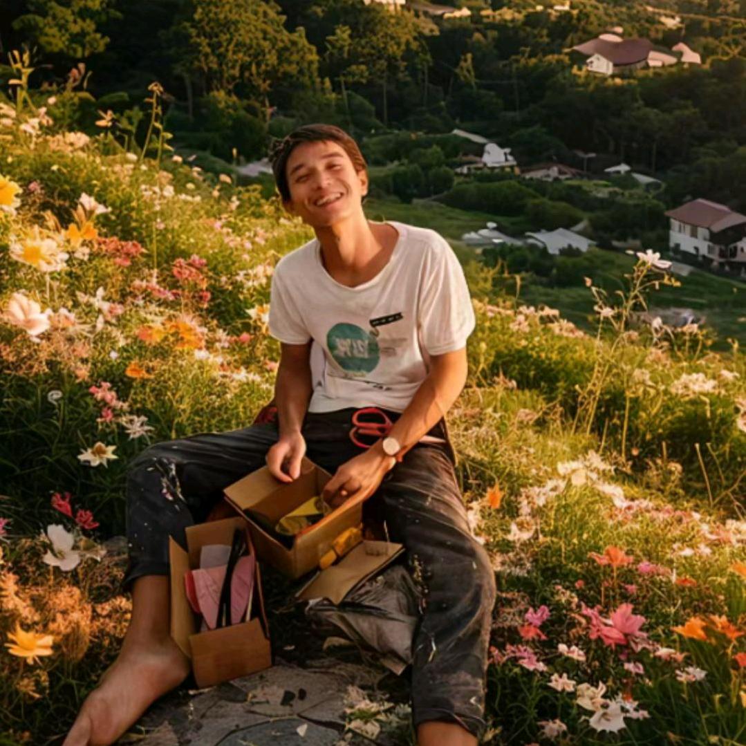 @粉刷匠小张（团队）