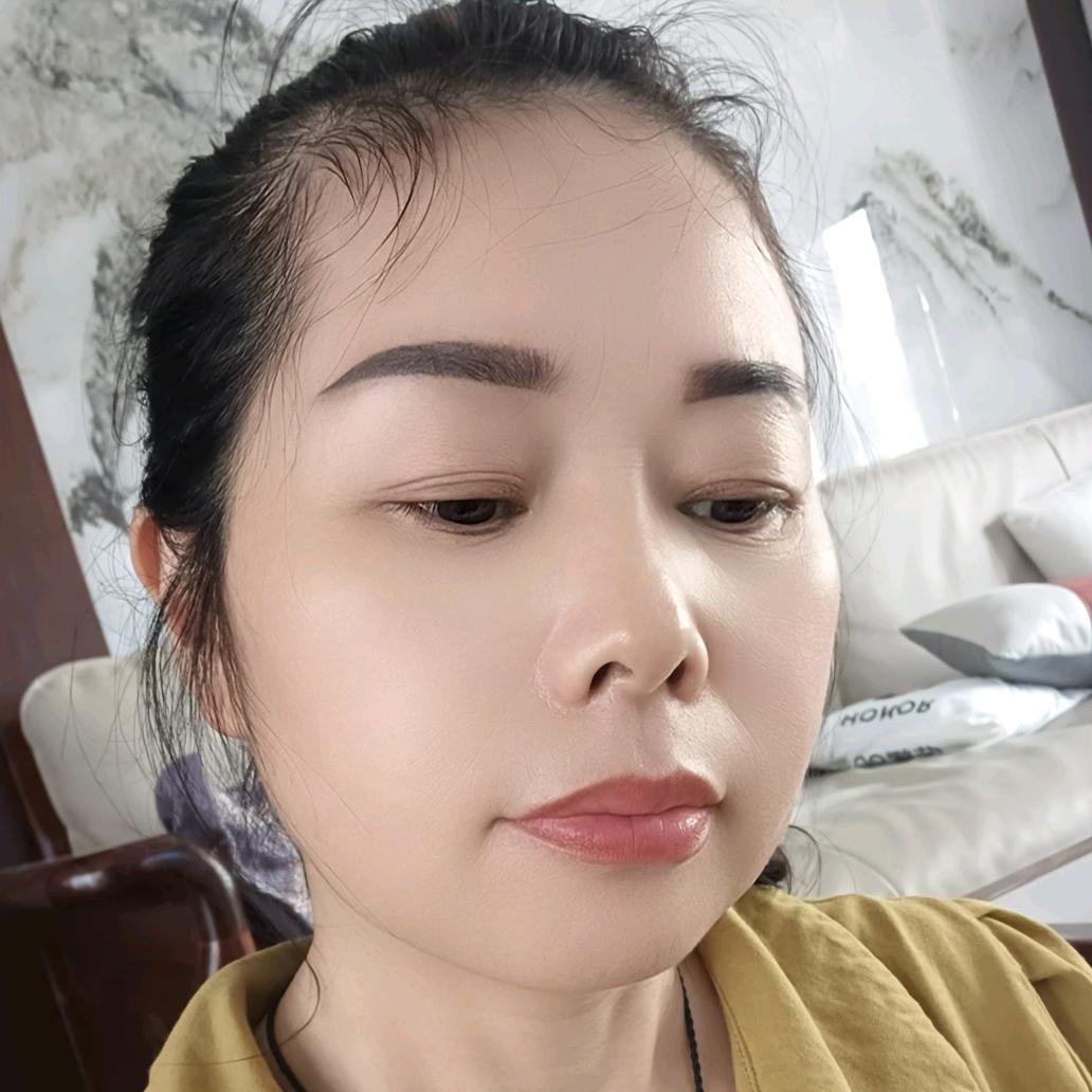 岁月无情