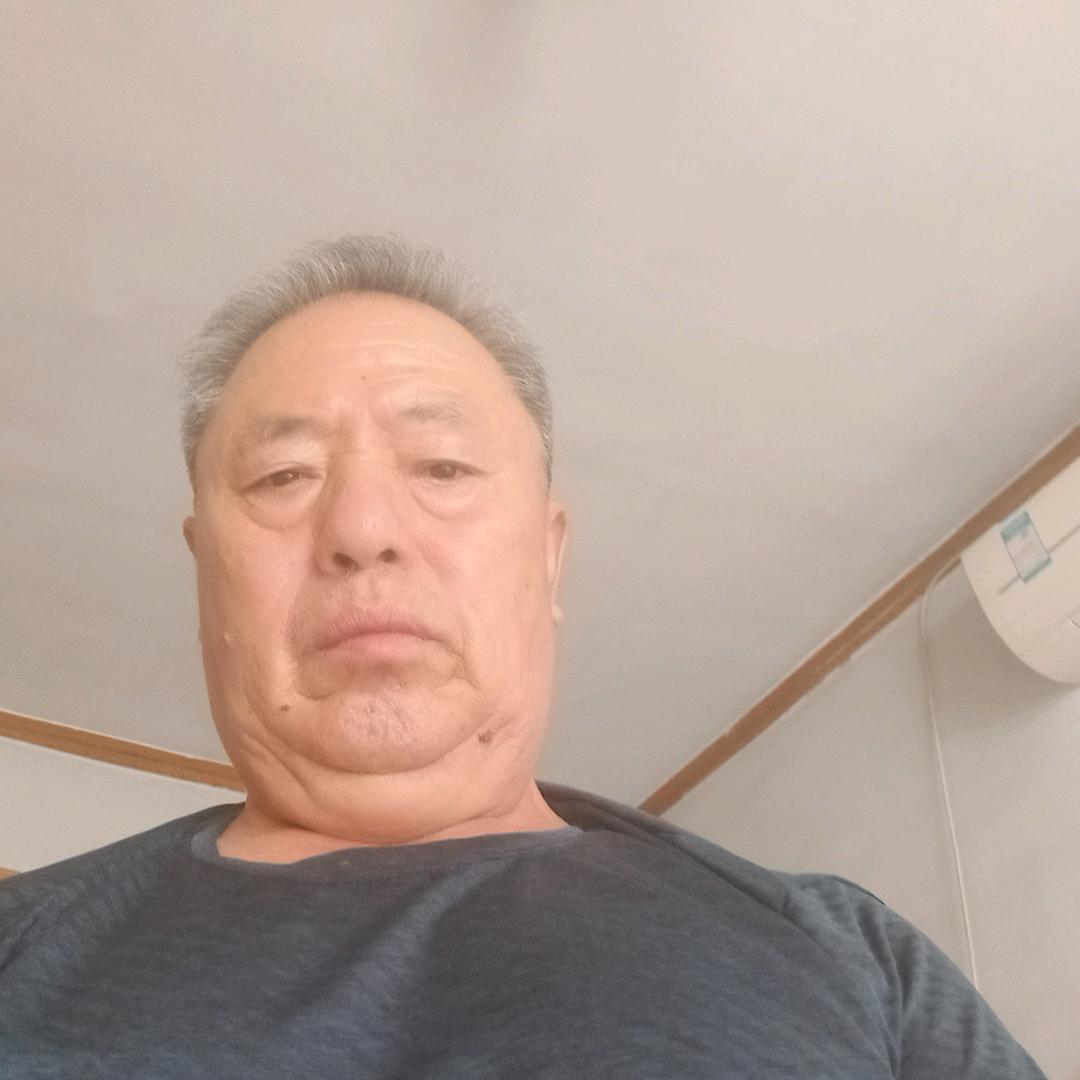 养魚人张