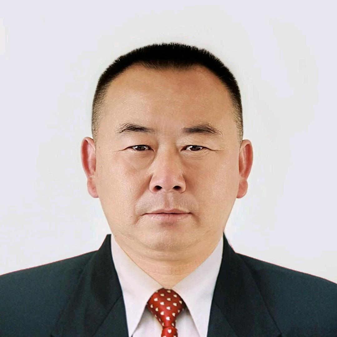 察北区沙沟中心村宣传员