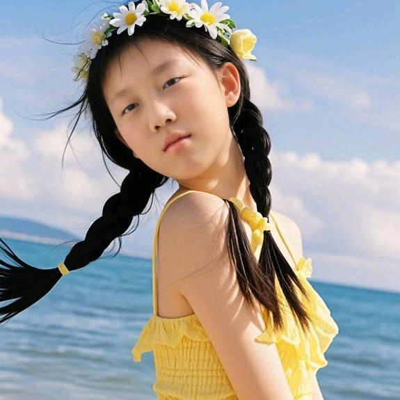 清清