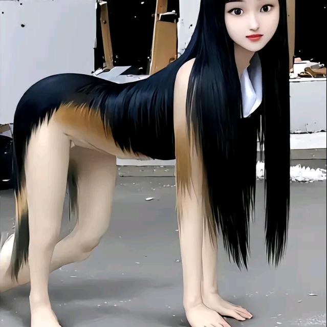 滚先森