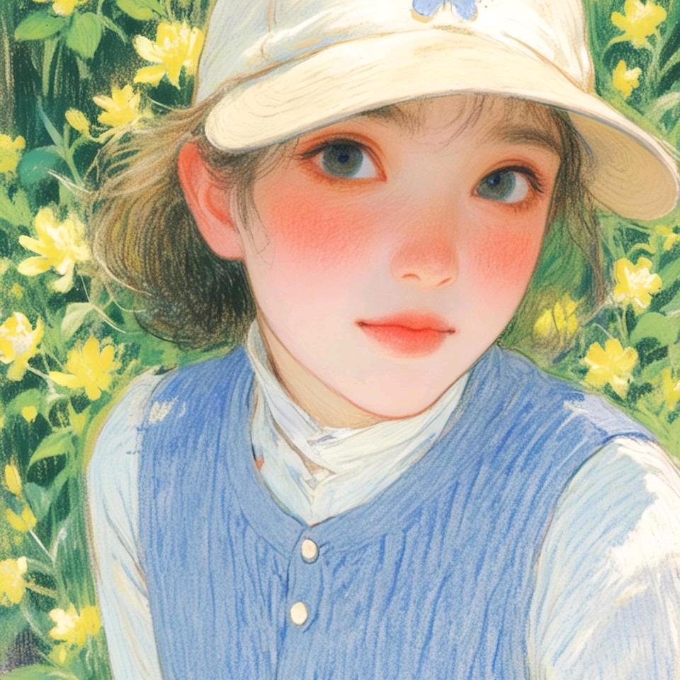 💞爱雅💞