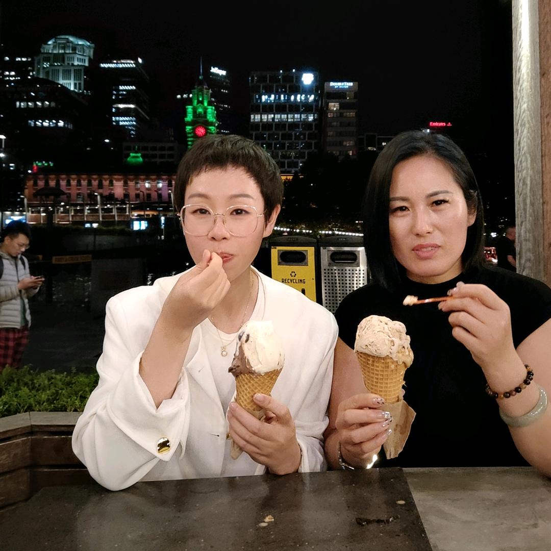 媛媛专注美容养生