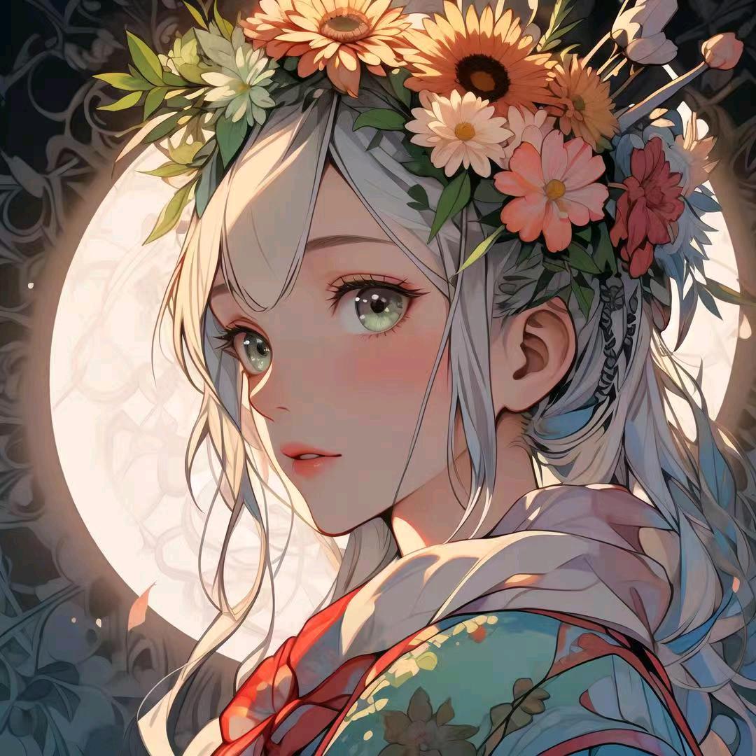 陌上花开