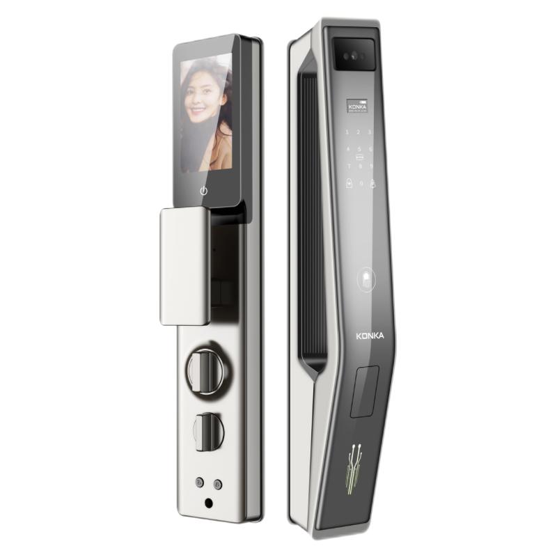 石阡县名品智能锁店