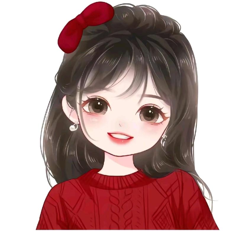 我一直在❤️
