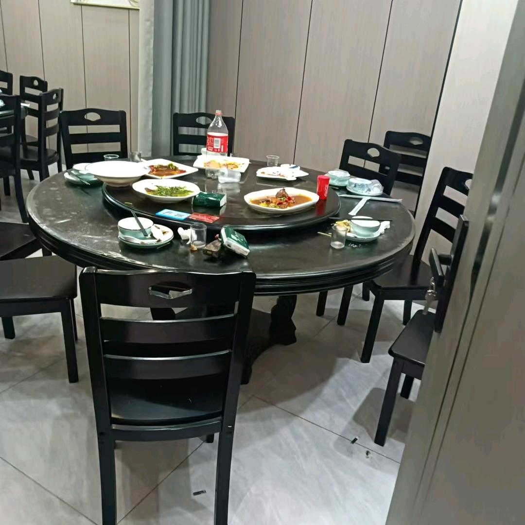 盛香居土菜馆官方号