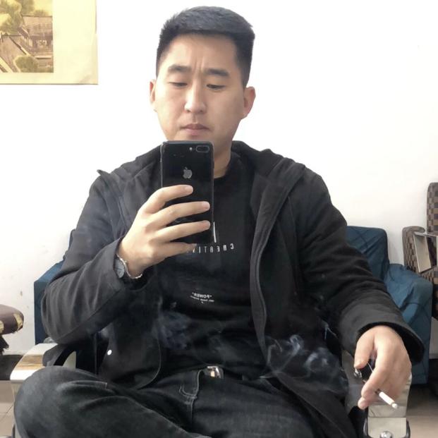 问天