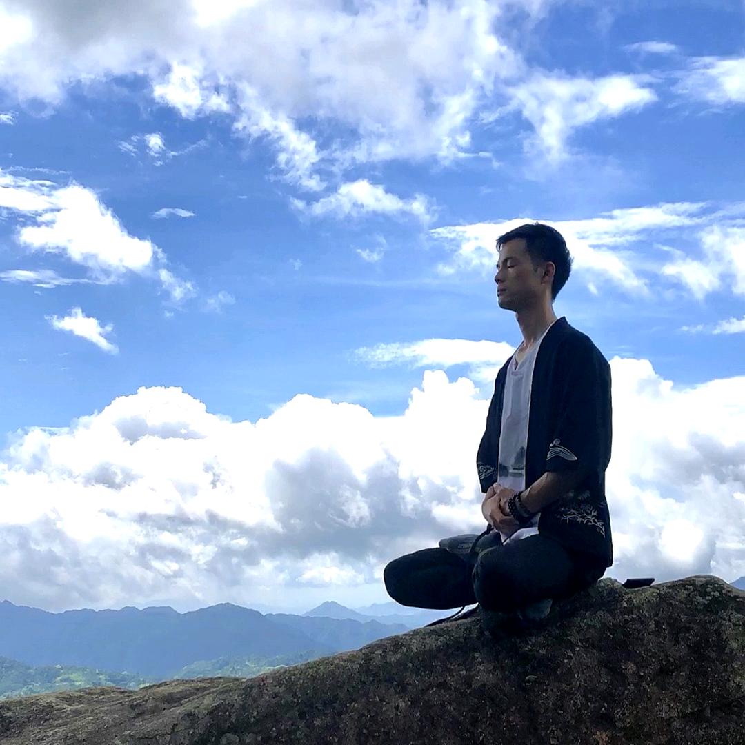 积庆阁—袁
