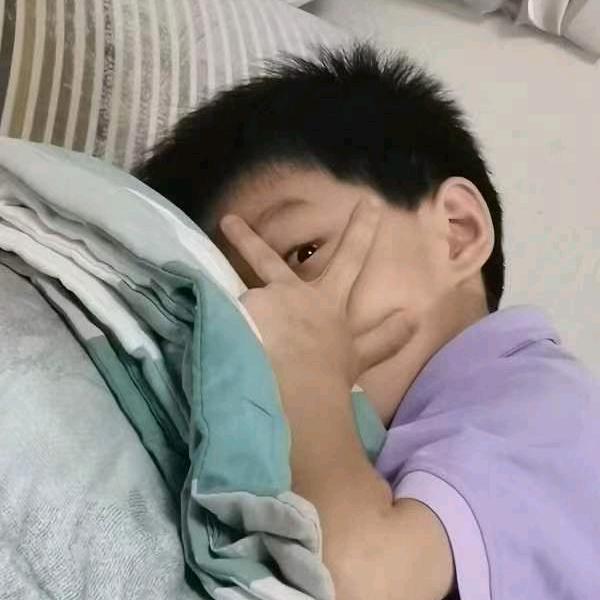 盼盼小面包🍞