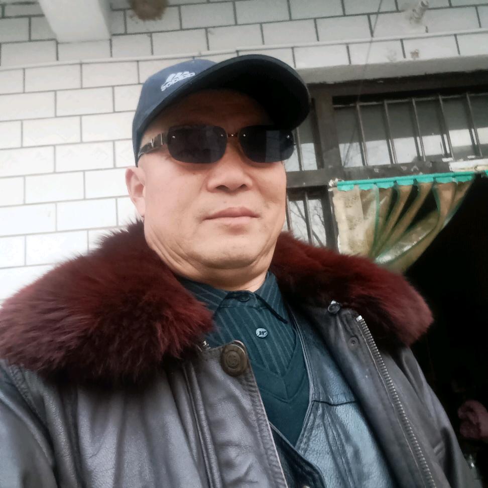 良民老五
