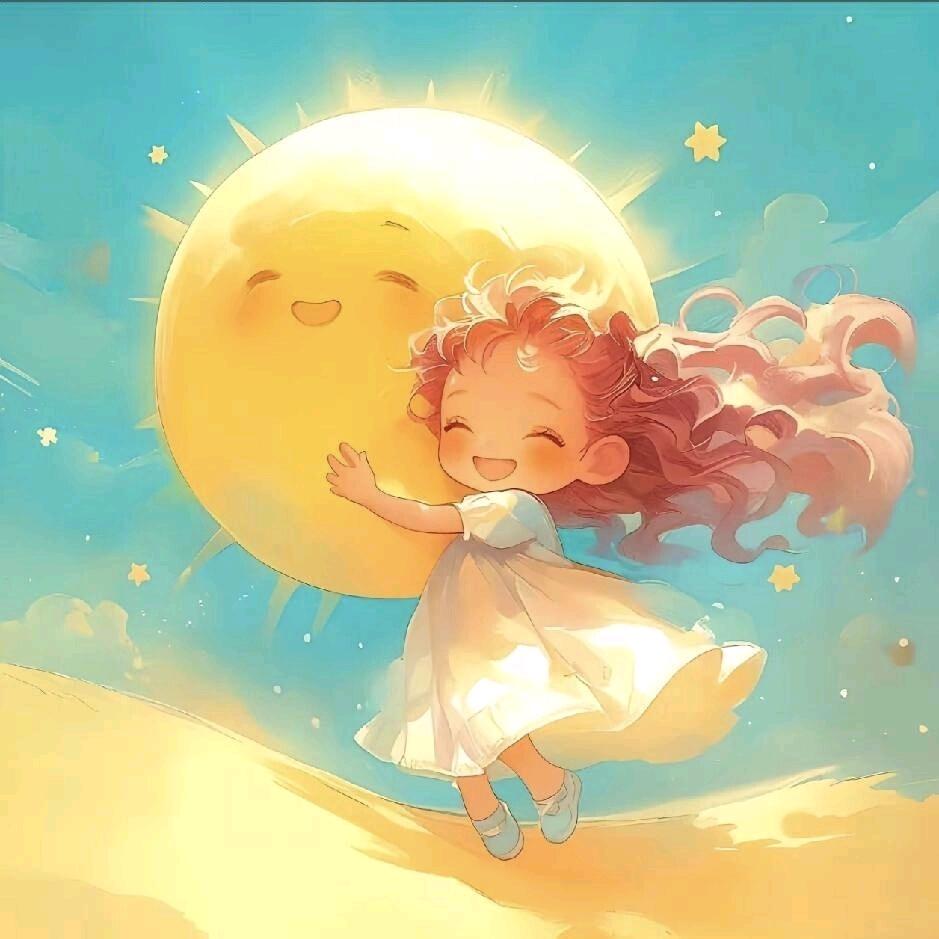 向日葵🌻