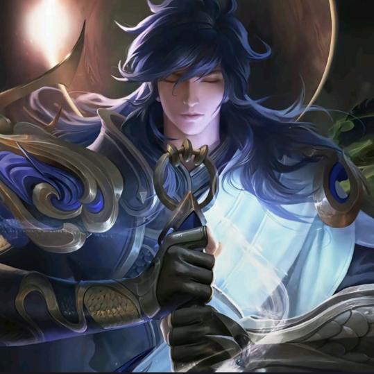 开心（最强李信）