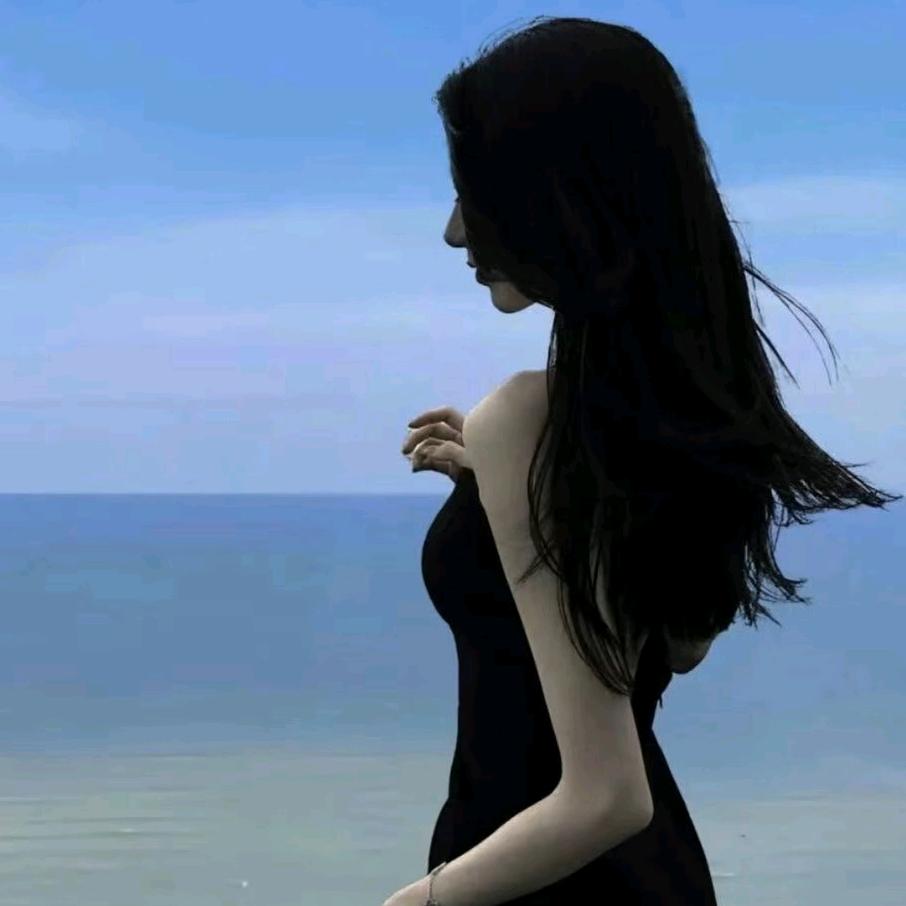 馨儿🖤
