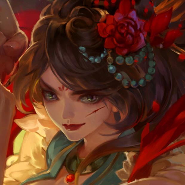 简单失落