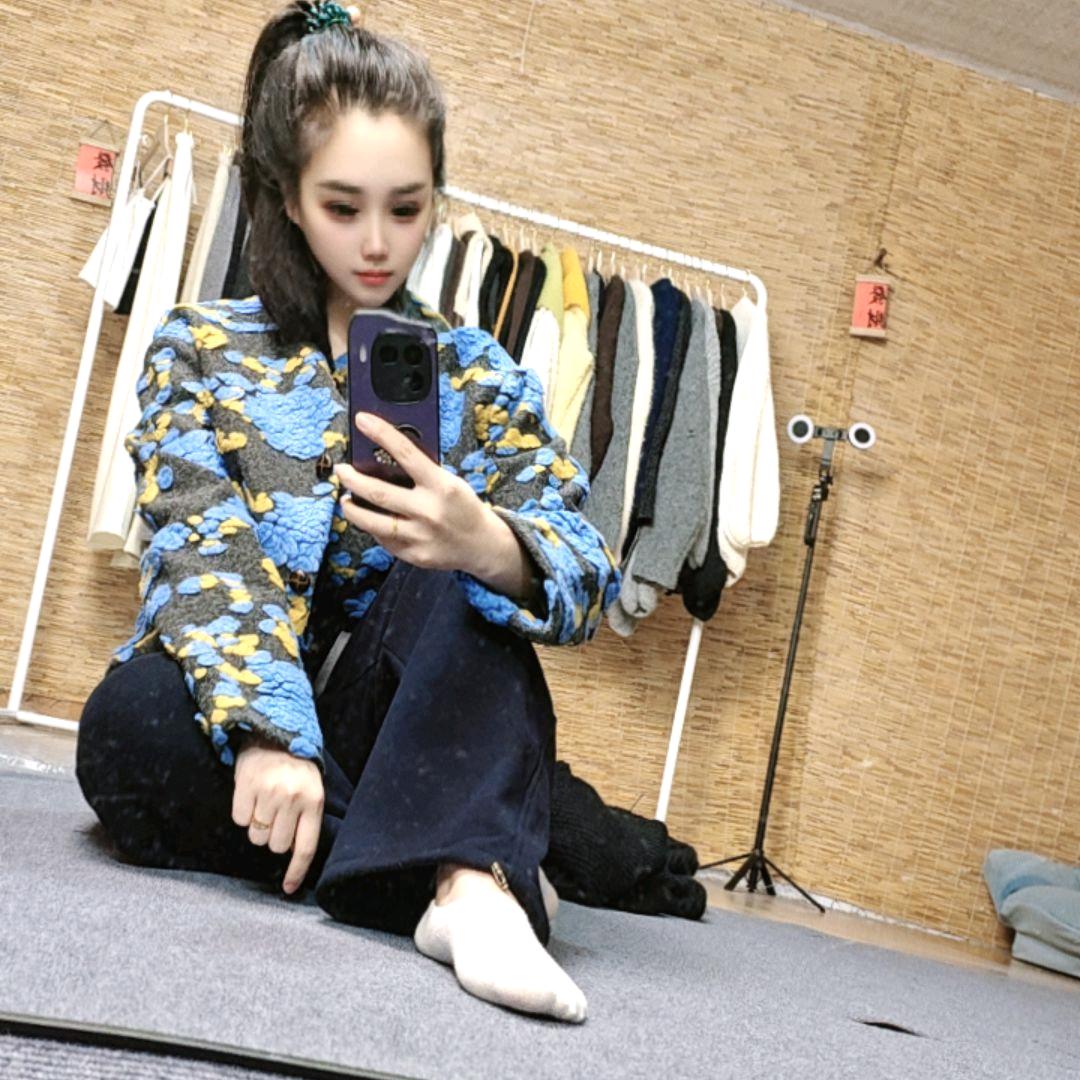 FACAI. 发财💰（女装）