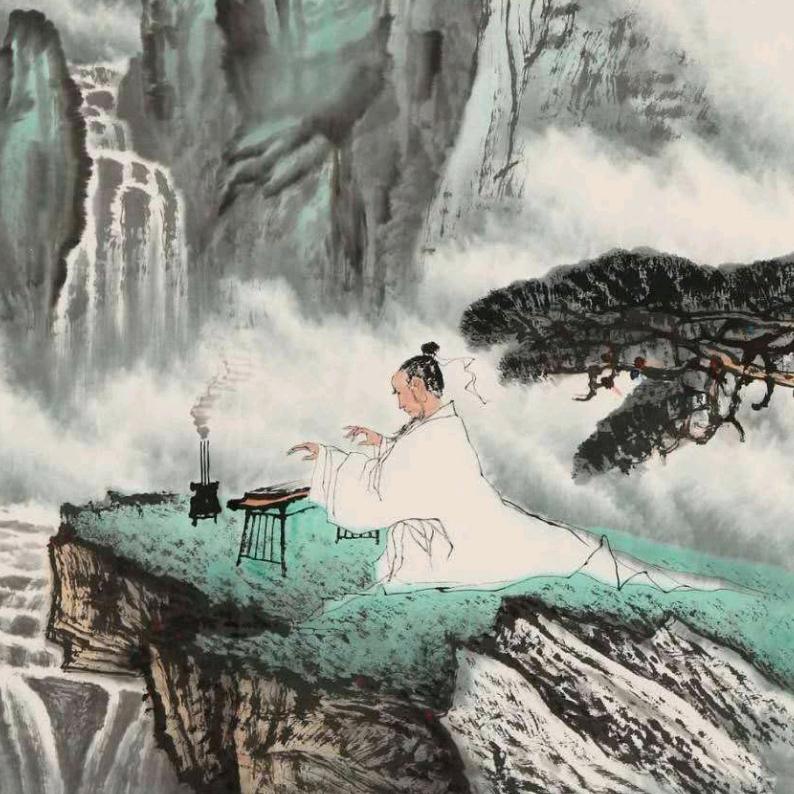 宠辱不惊