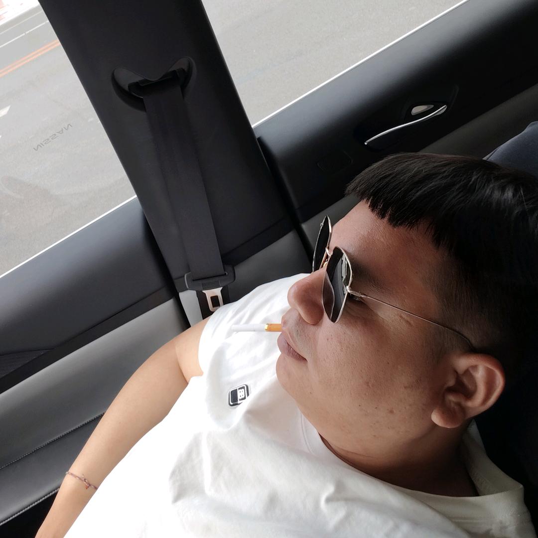 超（林州出租车）