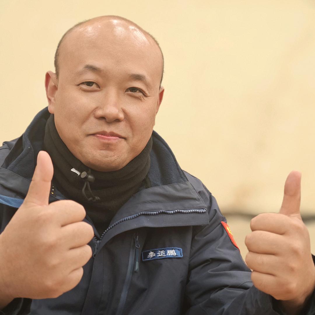 深夜得的士