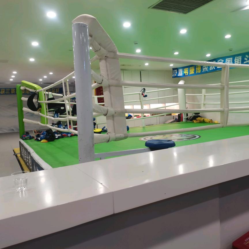 智能自行车，招商部。