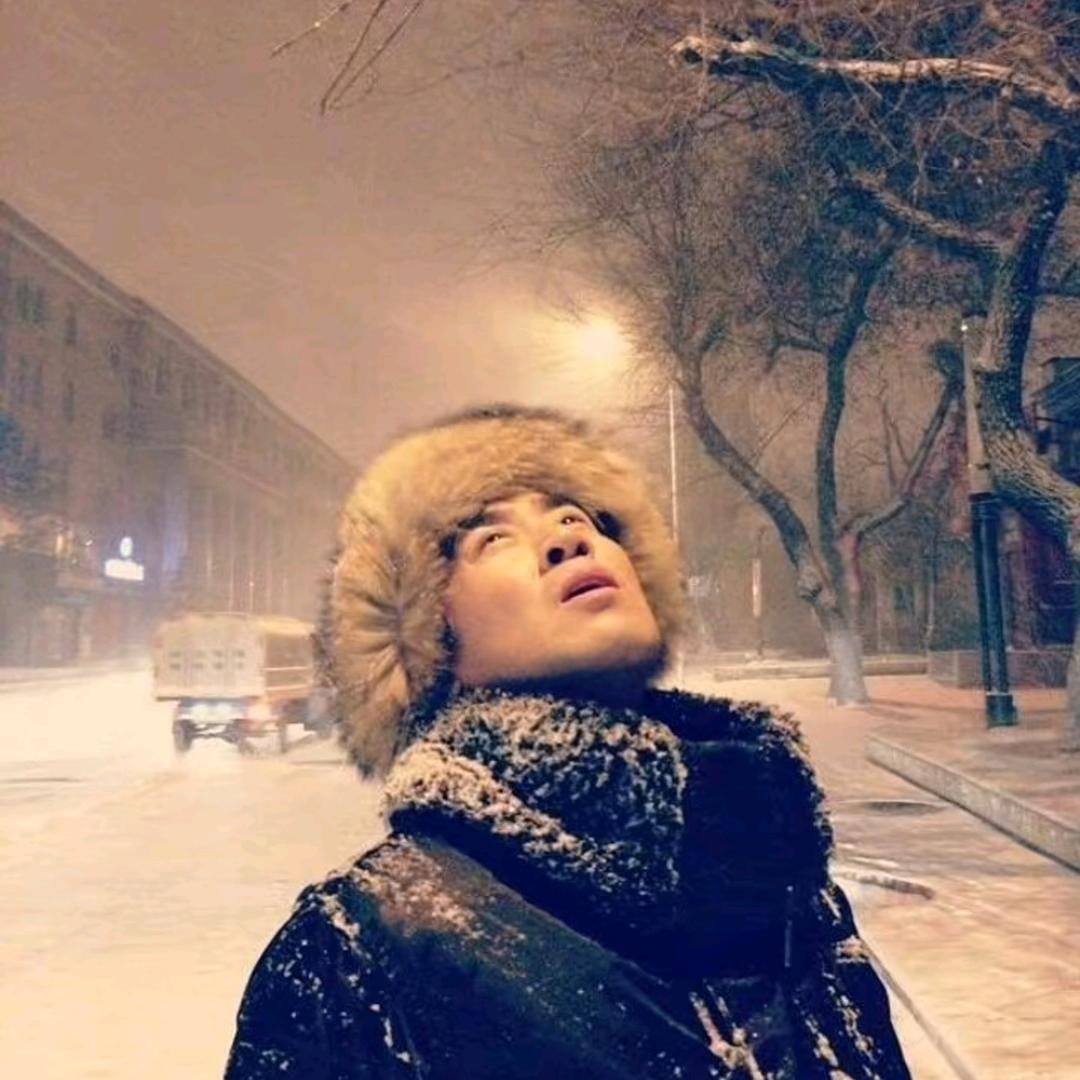 小雨 小小小游戏的煮啵