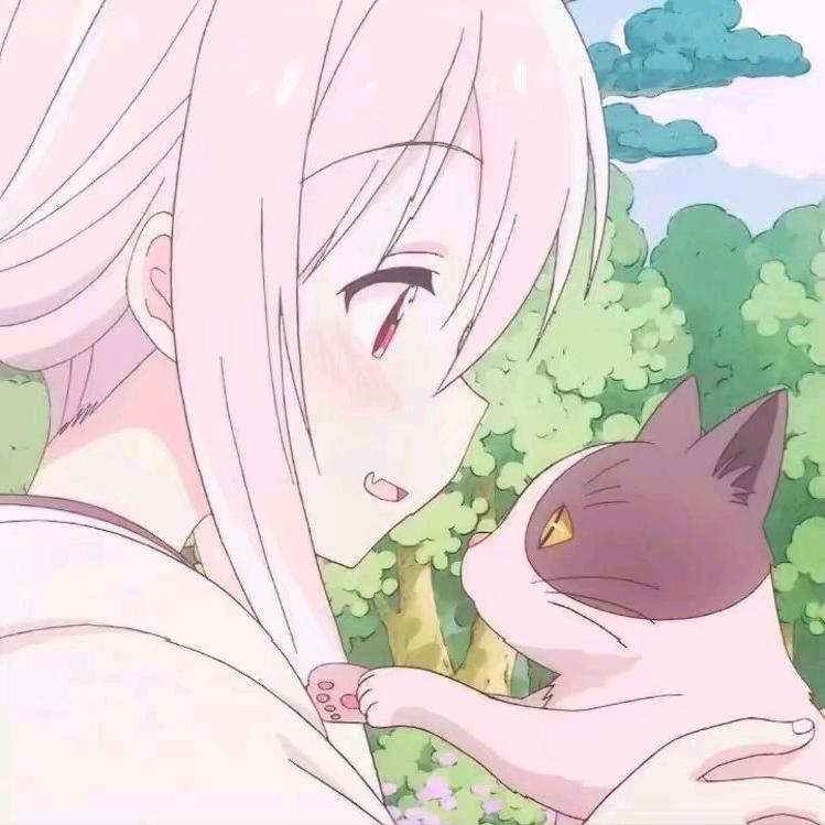 七宝🎀爱喝水