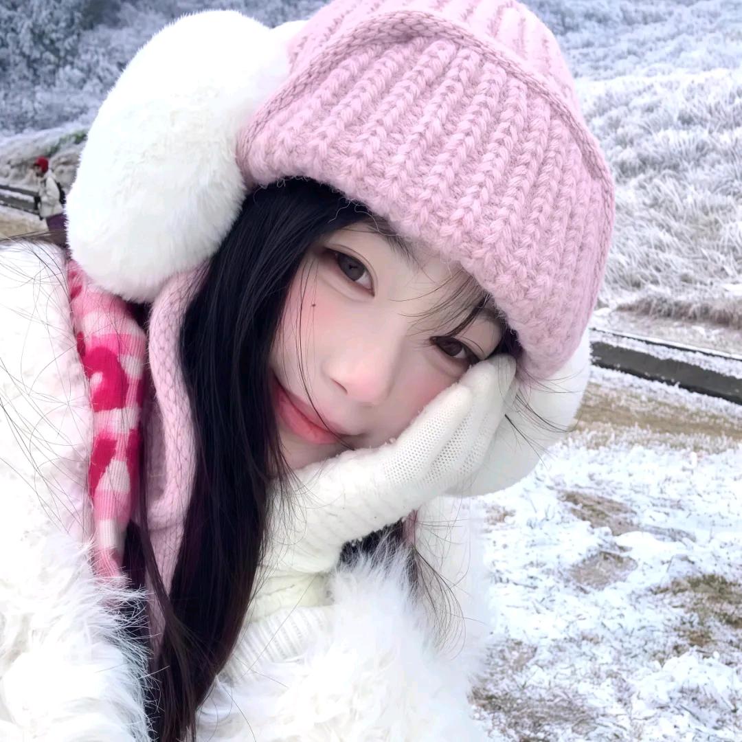 winterಣ头像